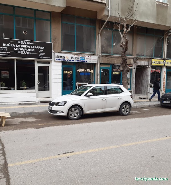 Çorum Camcı - Cam Balkon - Pvc Doğrama|Yücel Cam Çorum Camcı - Cam Balkon - Pvc Doğrama|Yücel Cam