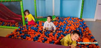 Babalu Aktif Eğlence Parkı Babalu Aktif Eğlence Parkı