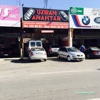 Volkan Oto Anahtar Volkan Oto Anahtar