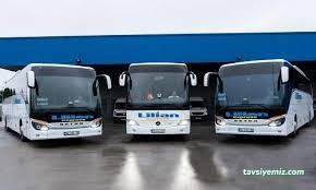 Lilian Expres Turizm Lilian Expres Turizm