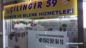 Tekirdağ Çilingir Tekirdağ Çilingir