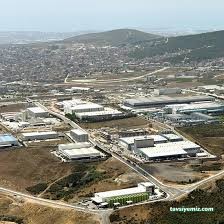 Kocaeli Organize Sanayi Bölgesi Kocaeli Organize Sanayi Bölgesi