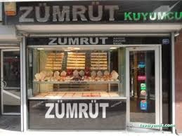 Zümrüt Kuyumcu Zümrüt Kuyumcu