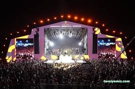 İstanbul Festivali