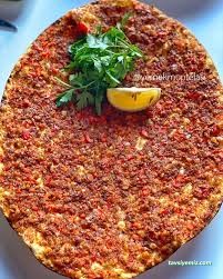 Meşhur Lahmacun Salonu Meşhur Lahmacun Salonu
