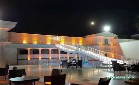Flamingo Deluxe - Kayseri Düğün Salonu Flamingo Deluxe - Kayseri Düğün Salonu