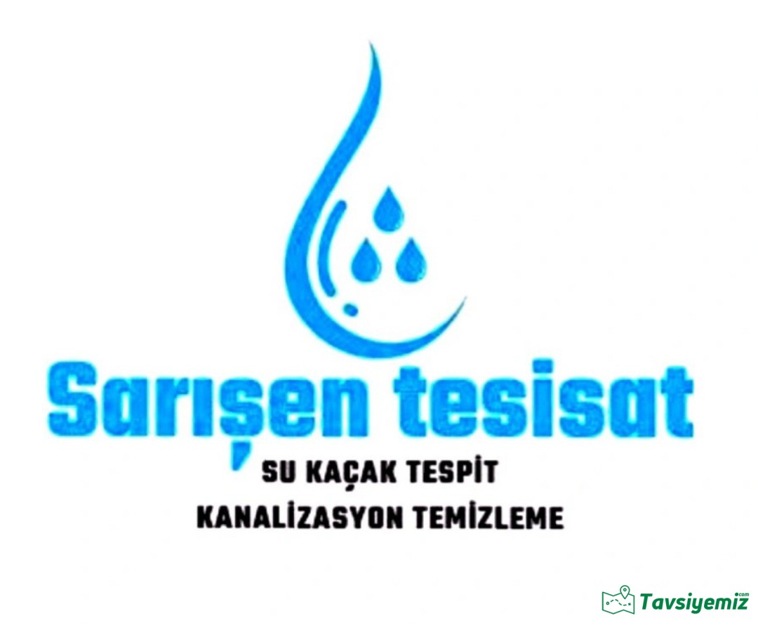 Sarışen Tesisat Sarışen Tesisat