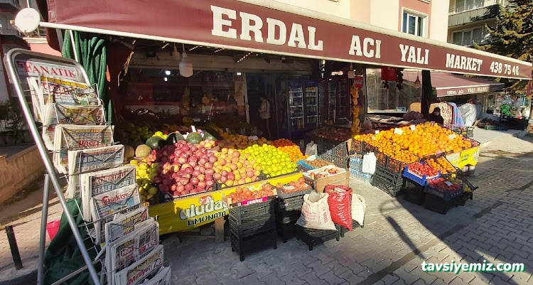 Atakum Yalı Manav Market ,Eve Servis Atakum Yalı Manav Market ,Eve Servis