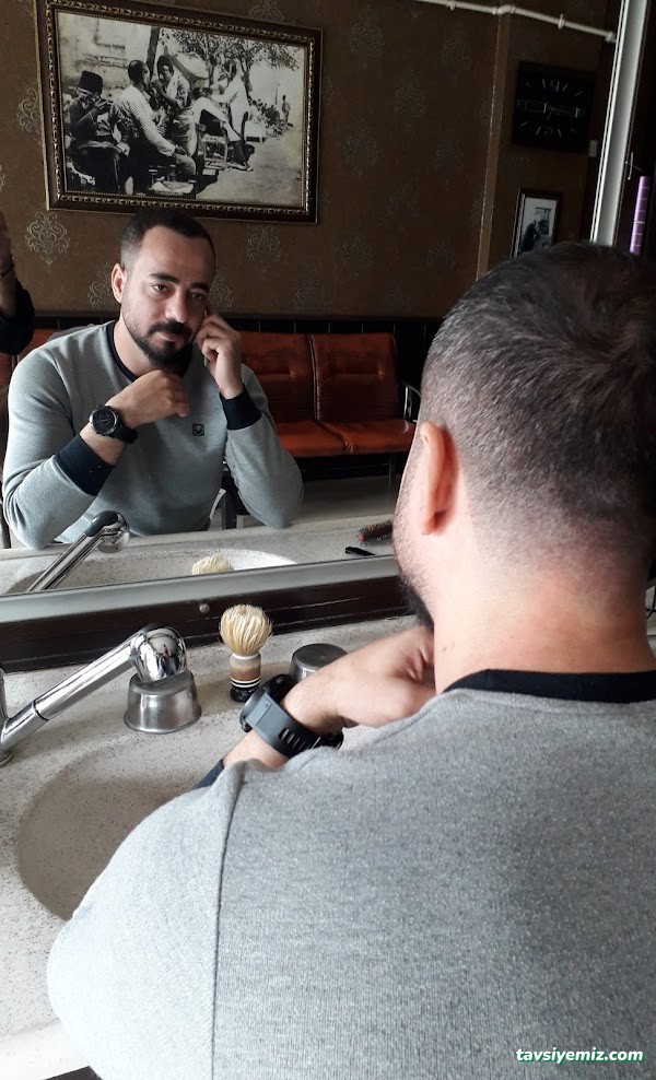 Kuaför Kadir Kuaför Kadir