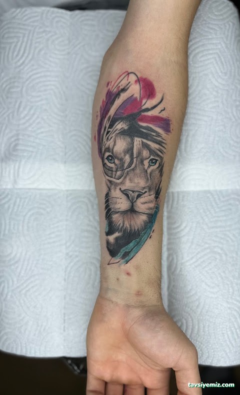 Abuzer Tattoo Abuzer Tattoo