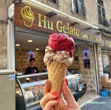 Hu Gelato Hu Gelato