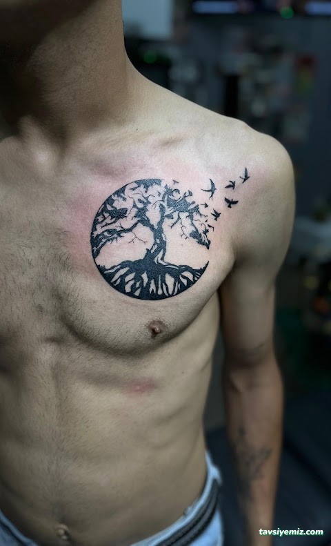Cihan Tattoo Piercing Cihan Tattoo Piercing