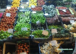 Meyve & Sebze Dünyasi Meyve & Sebze Dünyasi