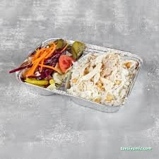 Pilavci Dayı Pilavci Dayı