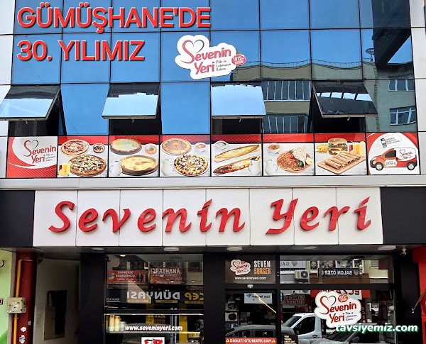Sevenin Yeri Sevenin Yeri