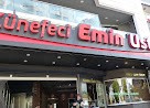Künefeci Emin Usta Künefeci Emin Usta