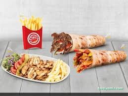 Öncü Döner Öncü Döner