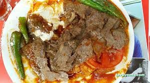 Ali Osman Döner Kebap Ve Lahmacun Salonu Ali Osman Döner Kebap Ve Lahmacun Salonu