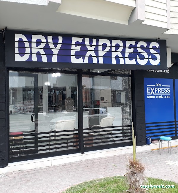 Dryexpress Kuru Temizleme Dryexpress Kuru Temizleme