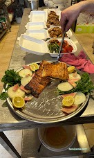 Yediren Köfte Çorba Tersane Yediren Köfte Çorba Tersane