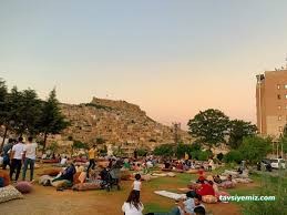Büyük Mardin Otel Büyük Mardin Otel