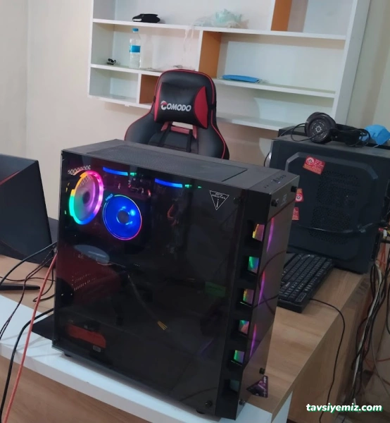 Star Wars E-Spor Oyun Salonu Star Wars E-Spor Oyun Salonu