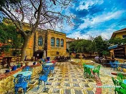 Papazın Evi Kırklareli Papazın Evi Kırklareli