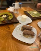 Kadayıfçı Ali Usta Van Kadayıfçı Ali Usta Van