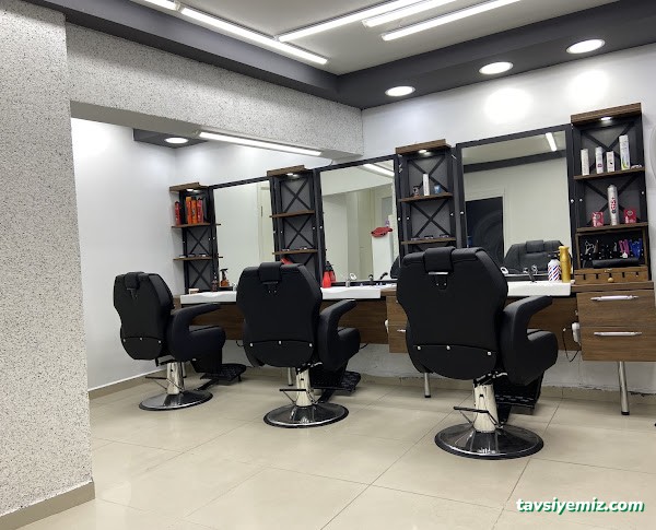 Taylan Can Ünsal No1 Barber’s Club Tekirdağ Berber Taylan Can Ünsal No1 Barber’s Club Tekirdağ Berber