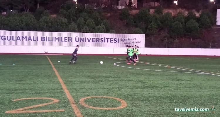 54 Futbol Akademi 54 Futbol Akademi