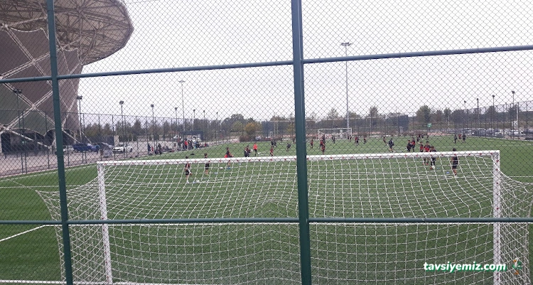 54 Futbol Akademi 54 Futbol Akademi