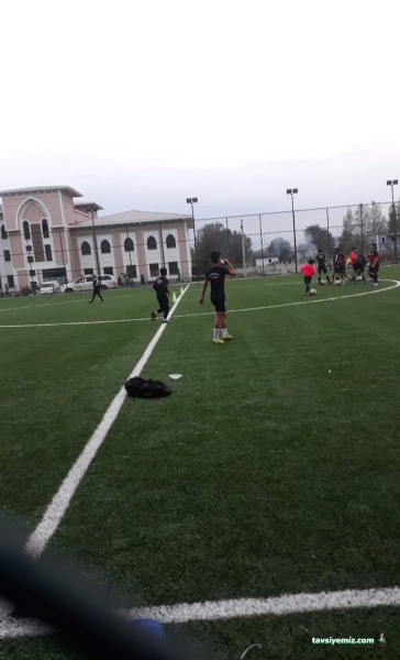 54 Futbol Akademi 54 Futbol Akademi