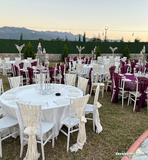 Eva Garden Kır Bahçesi Eva Garden Kır Bahçesi