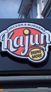 Kajun Mardin Kajun Mardin
