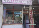 Nazlı Pastanesi Nazlı Pastanesi