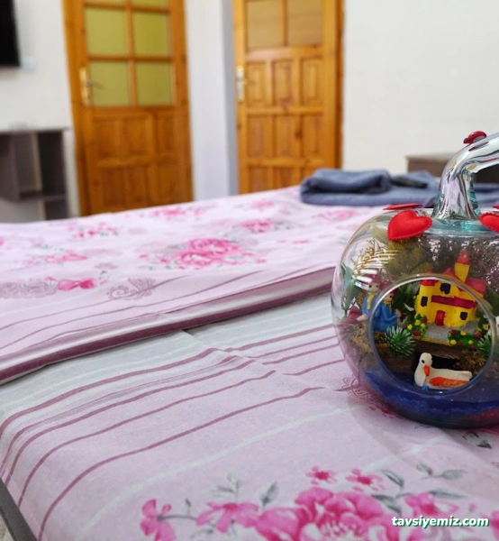 Niğde Nova Apart Niğde Nova Apart