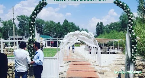 Havin Kır Düğün Evi Havin Kır Düğün Evi