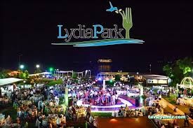 Lydia Park Lydia Park