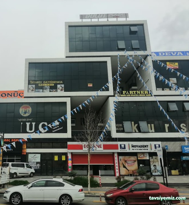 Diyarev Gayrimenkul Diyarev Gayrimenkul