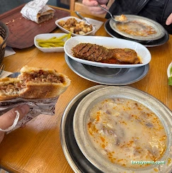 Meşhur Çorbacı Kokoreç Meşhur Çorbacı Kokoreç