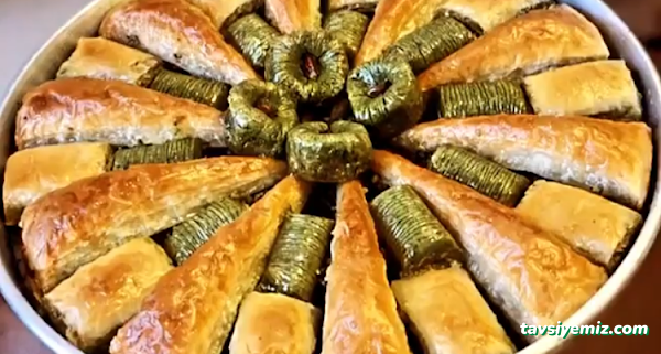 Hacıoğlu Baklava Hacıoğlu Baklava