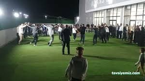 Bayburt Alyans Düğün Salonları Bayburt Alyans Düğün Salonları