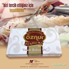 Öznur Dondurma Öznur Dondurma