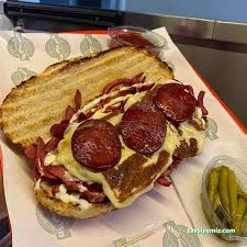 Tost Food Tost Food