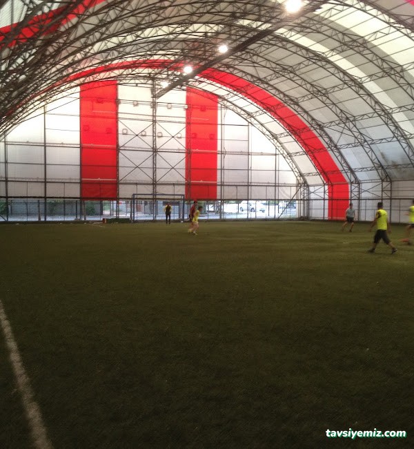 Arena Halı Saha Arena Halı Saha