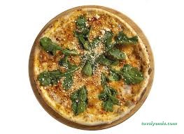 Pizza Zeo Pizza Zeo