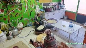 Kardelen Yufka Ve Gözleme Kardelen Yufka Ve Gözleme