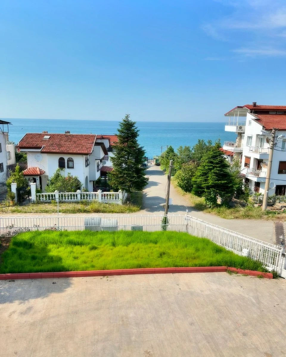 Villamagnolia