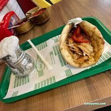 Konya Lezzet Döner Konya Lezzet Döner