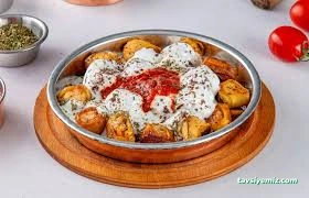 Obur Közde Mantı Obur Közde Mantı
